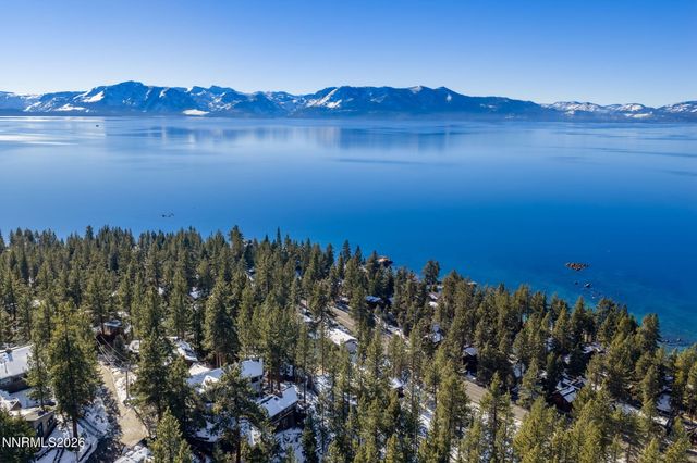 1265 Lincoln Circle, Zephyr Cove, NV 89448