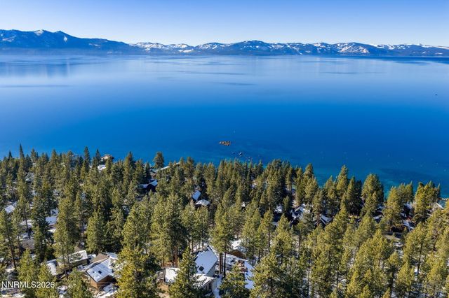 1265 Lincoln Circle, Zephyr Cove, NV 89448
