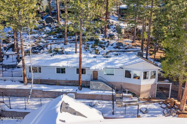 1265 Lincoln Circle, Zephyr Cove, NV 89448