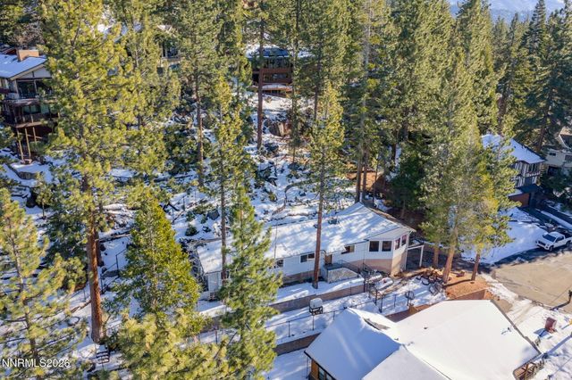 1265 Lincoln Circle, Zephyr Cove, NV 89448