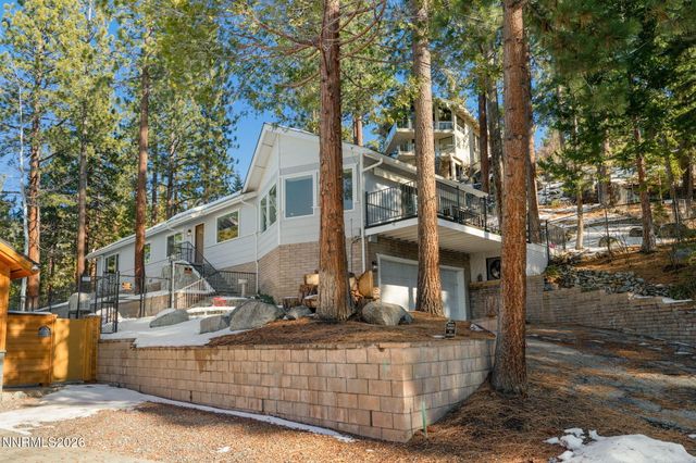 1265 Lincoln Circle, Zephyr Cove, NV 89448