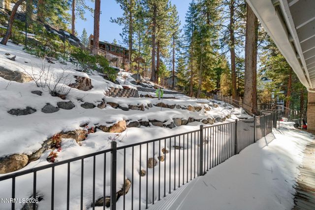 1265 Lincoln Circle, Zephyr Cove, NV 89448