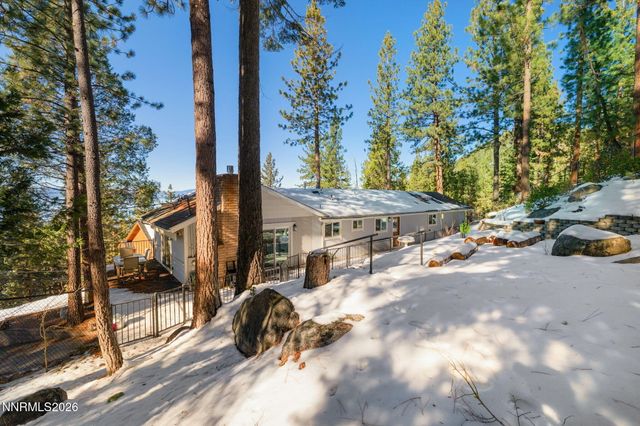 1265 Lincoln Circle, Zephyr Cove, NV 89448