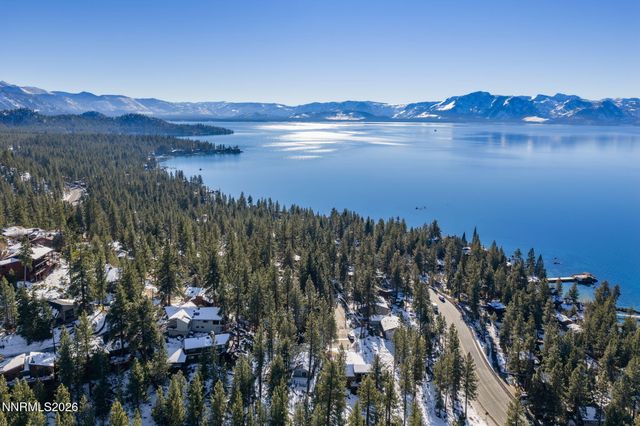 1265 Lincoln Circle, Zephyr Cove, NV 89448