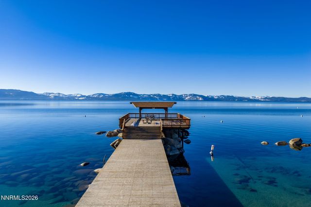 1265 Lincoln Circle, Zephyr Cove, NV 89448