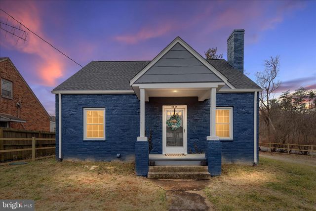 5655 STRASBURG RD, Strasburg, VA 22657