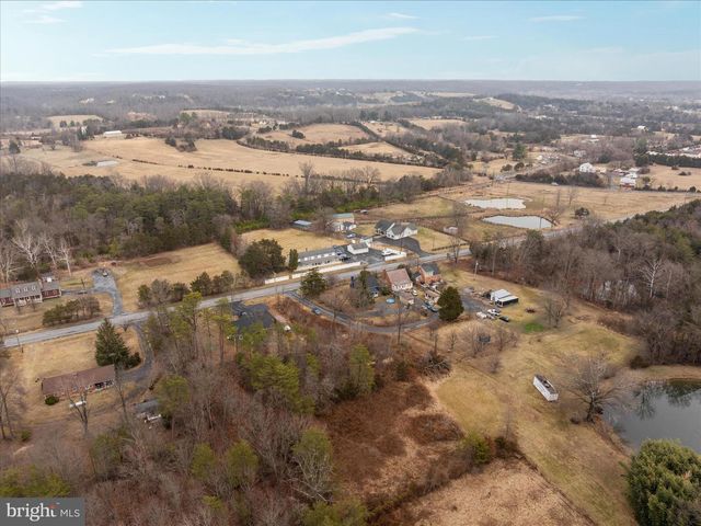 5655 STRASBURG RD, Strasburg, VA 22657