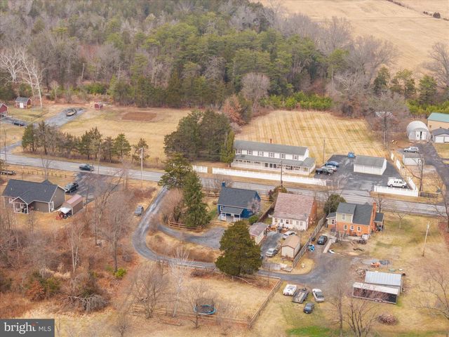 5655 STRASBURG RD, Strasburg, VA 22657