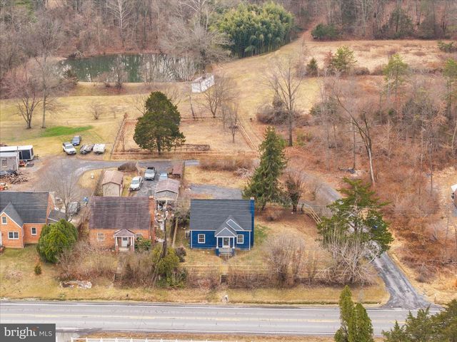 5655 STRASBURG RD, Strasburg, VA 22657