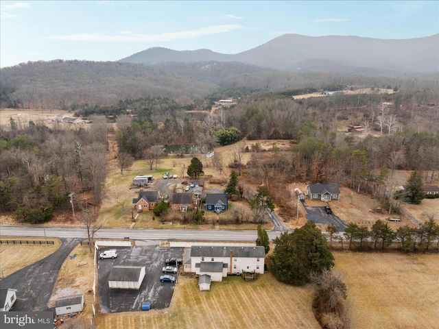 5655 STRASBURG RD, Strasburg, VA 22657