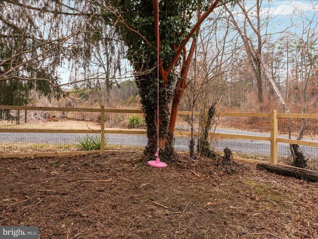 5655 STRASBURG RD, Strasburg, VA 22657