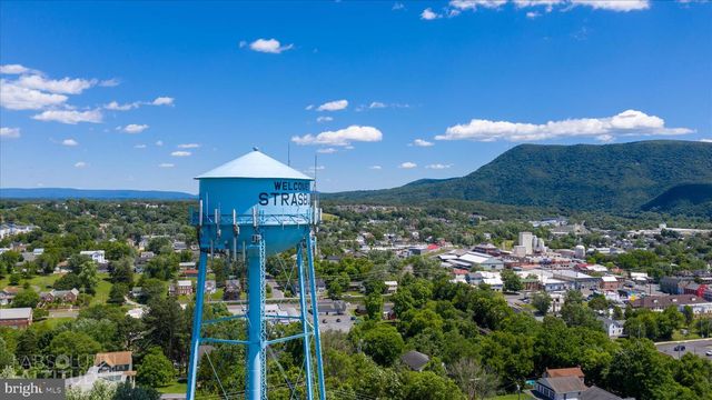 5655 STRASBURG RD, Strasburg, VA 22657