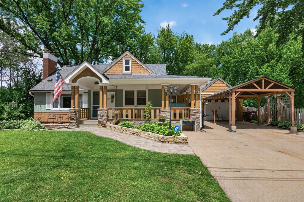 6044 48th Street N, Oakdale, MN 55128 — photo 2