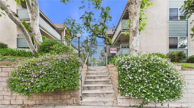 13100 Bromont Avenue 41, Sylmar, CA 91342