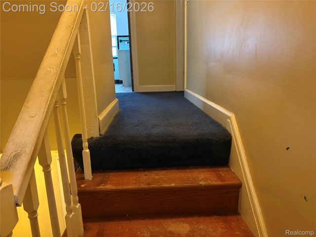 14941 Penrod Street, Detroit, MI 48223