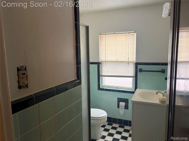 14941 Penrod Street, Detroit, MI 48223