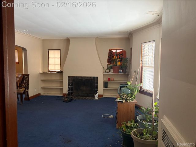 14941 Penrod Street, Detroit, MI 48223