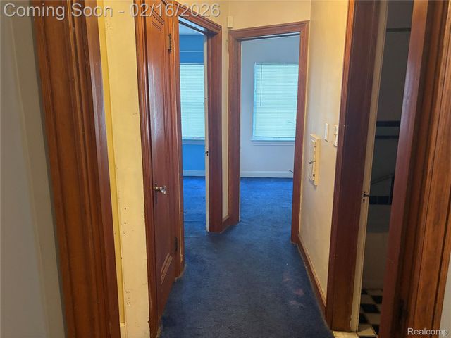 14941 Penrod Street, Detroit, MI 48223