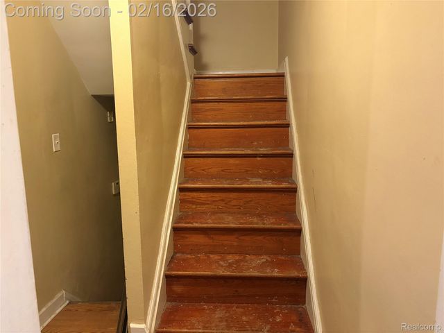 14941 Penrod Street, Detroit, MI 48223