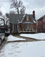 14941 Penrod Street, Detroit, MI 48223
