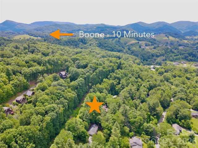 219 Red Maple Lane, Boone, NC 28607