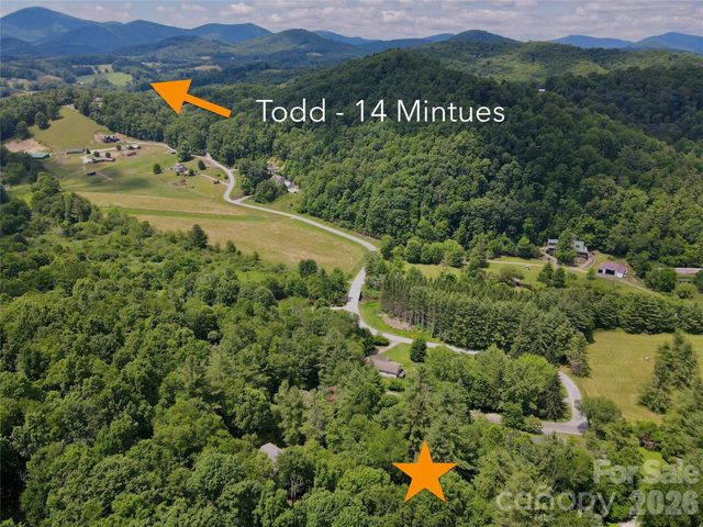 219 Red Maple Lane, Boone, NC 28607