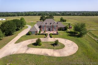 10499 W Highway 70, Durant, OK 74701