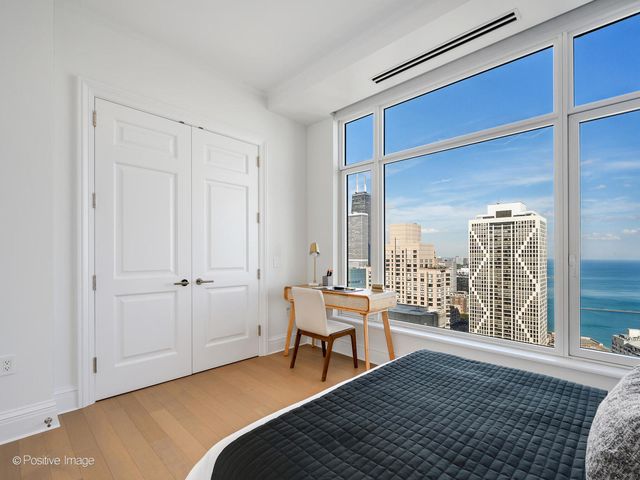 451 E Grand Avenue 4602, Chicago, IL 60611