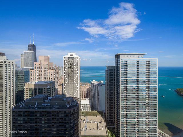 451 E Grand Avenue 4602, Chicago, IL 60611