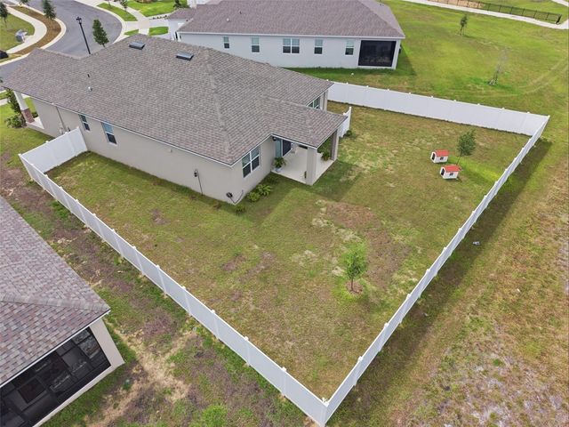 440 FREE RANGE DRIVE, Clermont, FL 34715
