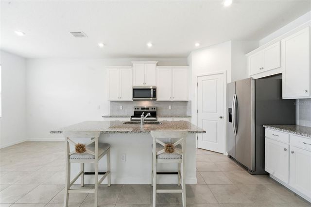 440 FREE RANGE DRIVE, Clermont, FL 34715