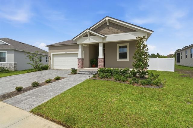 440 FREE RANGE DRIVE, Clermont, FL 34715