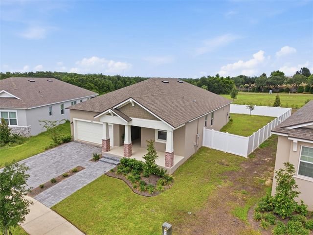 440 FREE RANGE DRIVE, Clermont, FL 34715