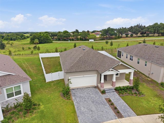 440 FREE RANGE DRIVE, Clermont, FL 34715