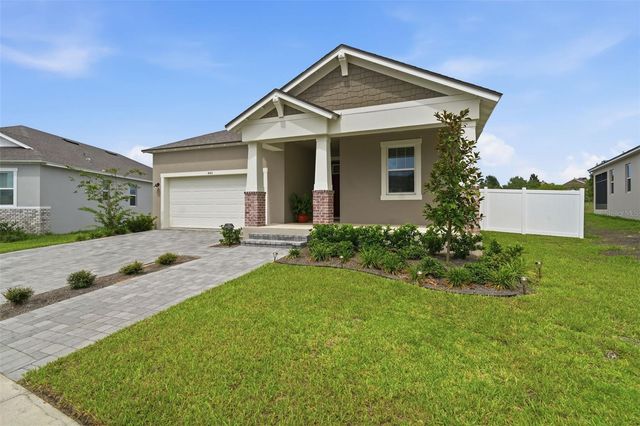 440 FREE RANGE DRIVE, Clermont, FL 34715