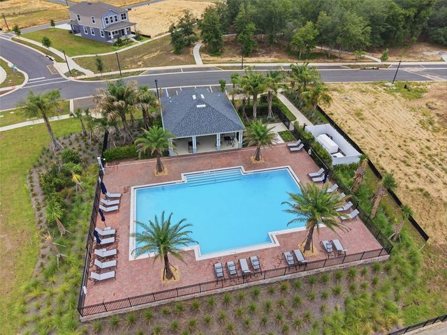 440 FREE RANGE DRIVE, Clermont, FL 34715
