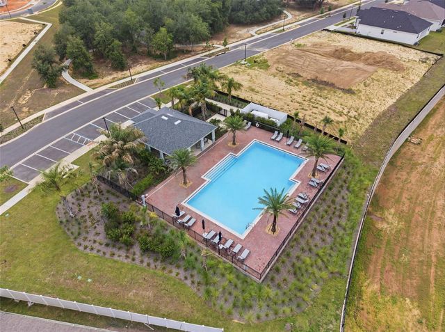 440 FREE RANGE DRIVE, Clermont, FL 34715