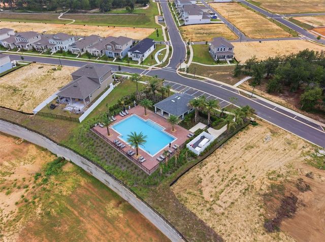 440 FREE RANGE DRIVE, Clermont, FL 34715