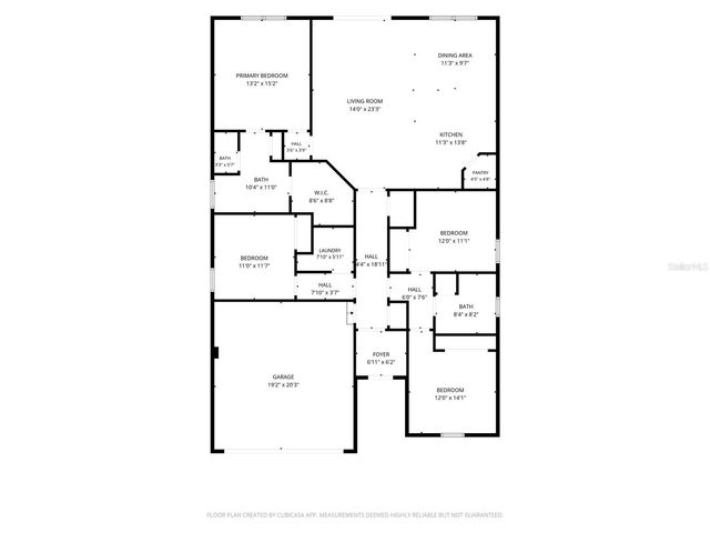 440 FREE RANGE DRIVE, Clermont, FL 34715