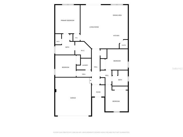 440 FREE RANGE DRIVE, Clermont, FL 34715