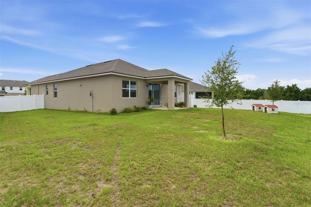440 FREE RANGE DRIVE, Clermont, FL 34715