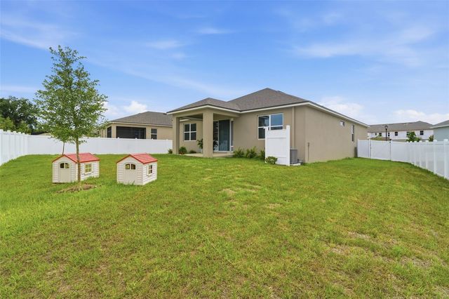 440 FREE RANGE DRIVE, Clermont, FL 34715