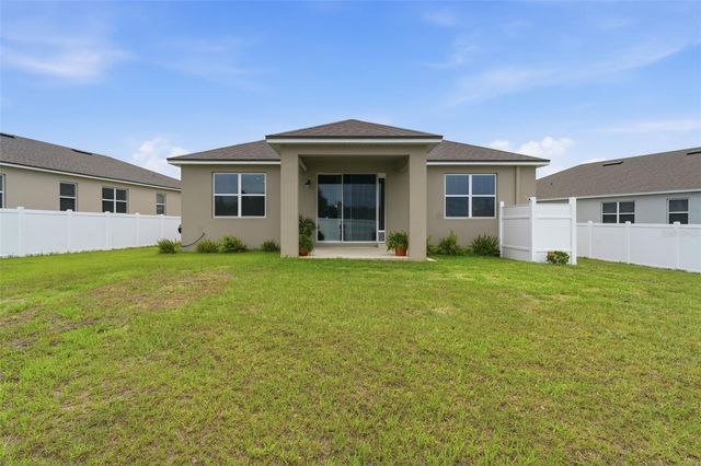 440 FREE RANGE DRIVE, Clermont, FL 34715