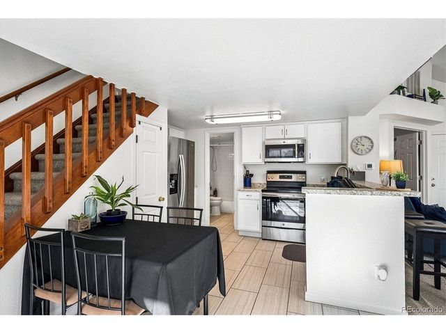 13884 E Lehigh Ave F, Aurora, CO 80014