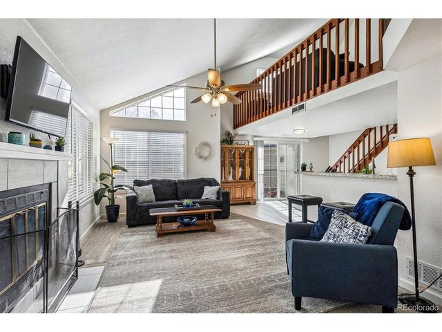 13884 E Lehigh Ave F, Aurora, CO 80014