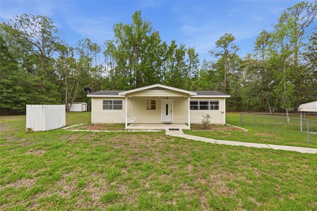 16913 NE 77TH LANE, Hawthorne, FL 32640