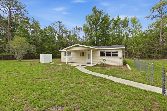16913 NE 77TH LANE, Hawthorne, FL 32640