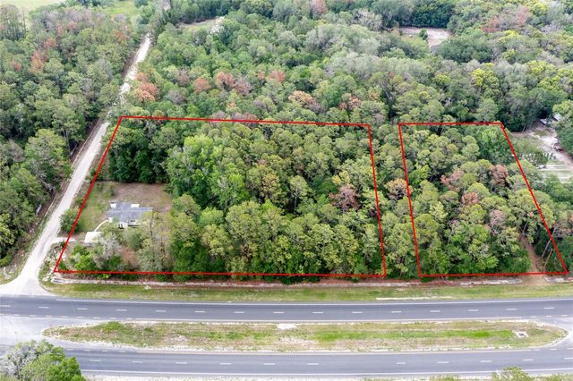 16913 NE 77TH LANE, Hawthorne, FL 32640