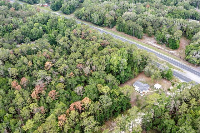 16913 NE 77TH LANE, Hawthorne, FL 32640
