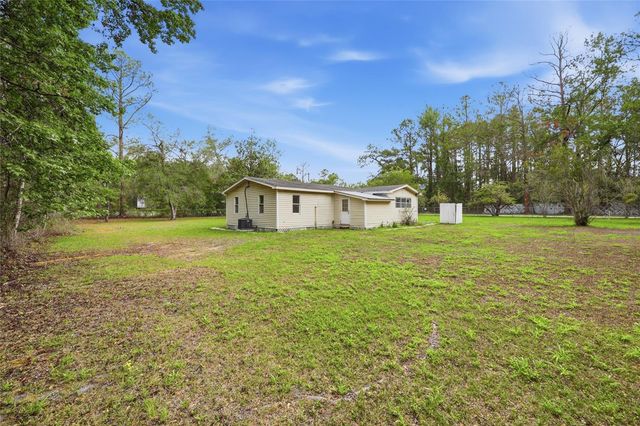 16913 NE 77TH LANE, Hawthorne, FL 32640